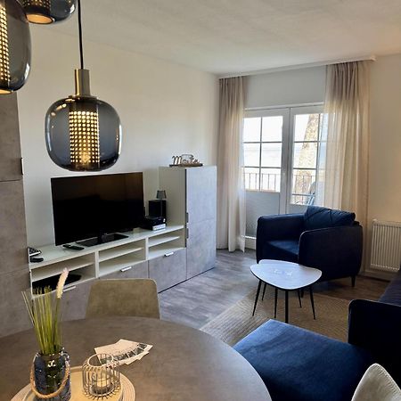 Haus Kiek Ut Apartment 23 Timmendorfer Strand Buitenkant foto
