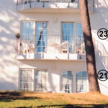 Haus Kiek Ut Apartment 23 Timmendorfer Strand Buitenkant foto