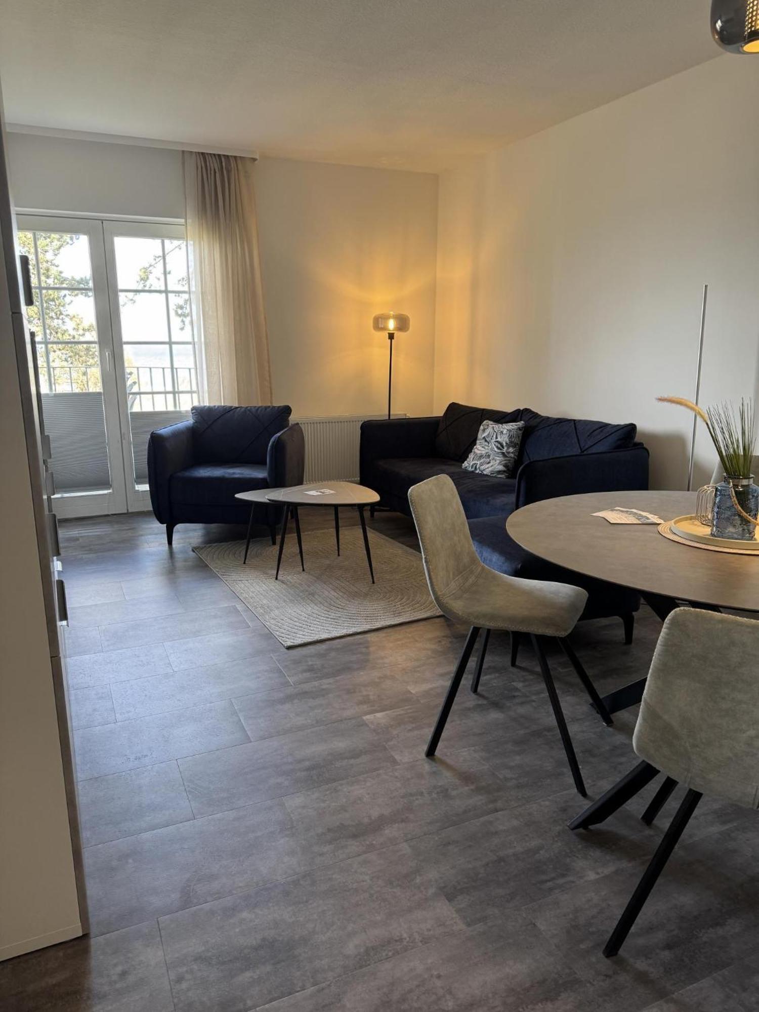 Haus Kiek Ut Apartment 23 Timmendorfer Strand Buitenkant foto