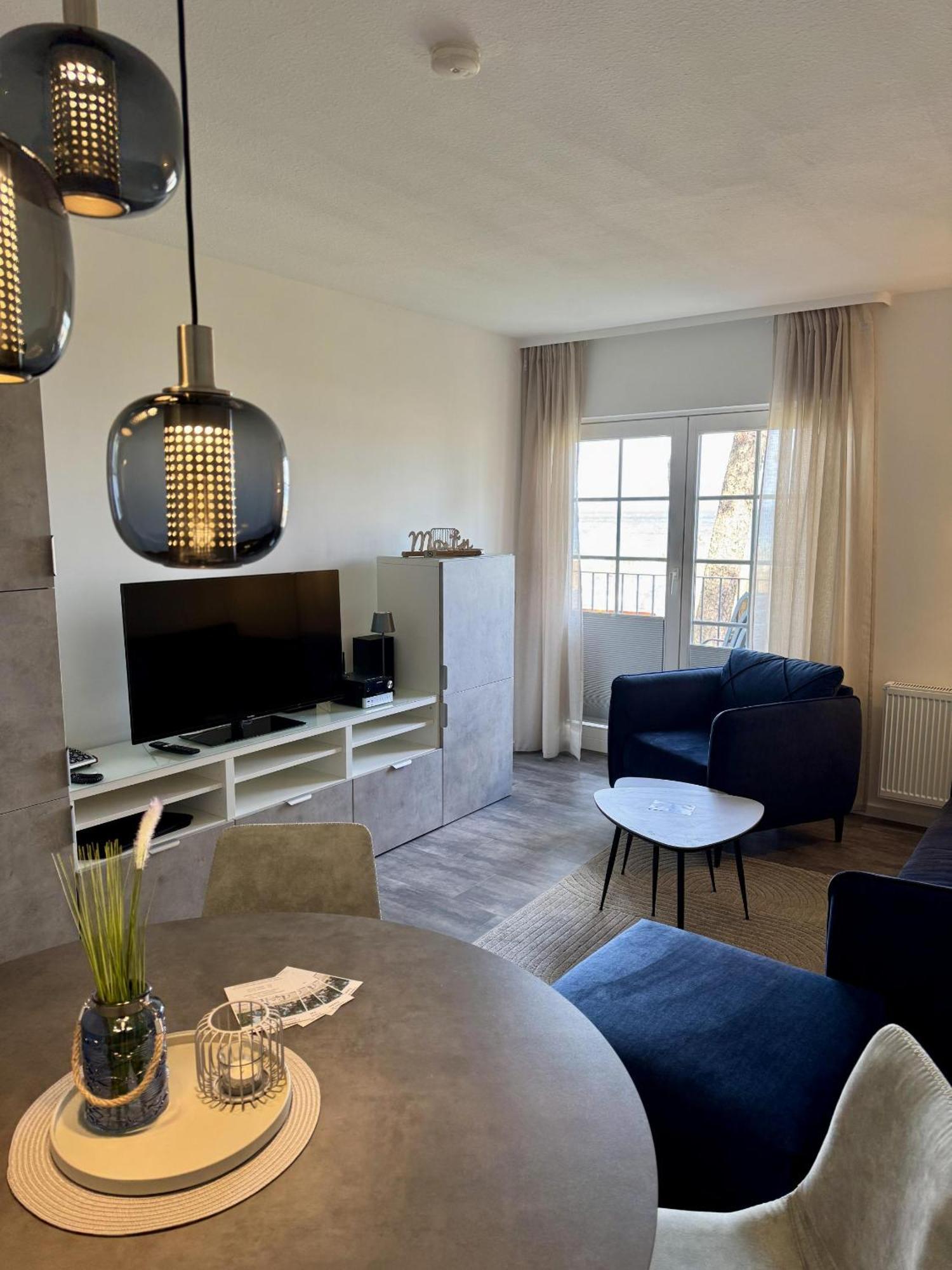 Haus Kiek Ut Apartment 23 Timmendorfer Strand Buitenkant foto